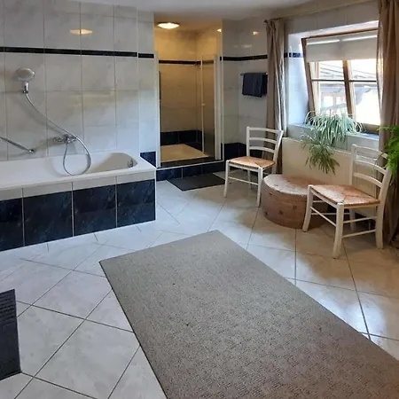 Appartement 103 M2 Eschenwald Vomlandl Leogang