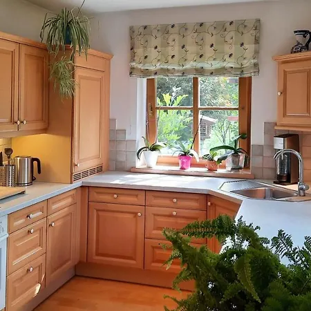 アパート 103 M2 Eschenwald Vomlandl