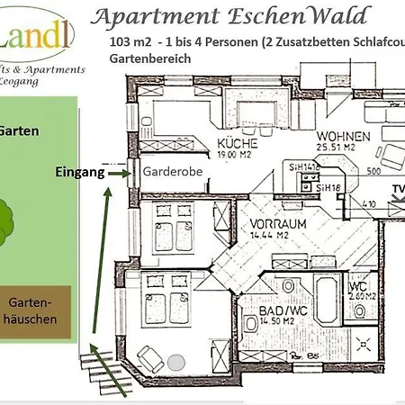 103 M2 Eschenwald Vomlandl レオガング
