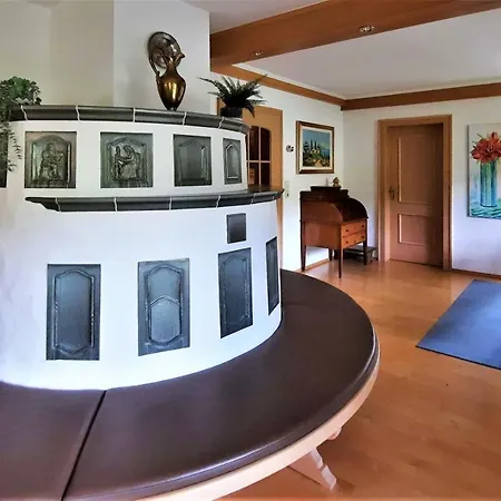 アパート 103 M2 Eschenwald Vomlandl *