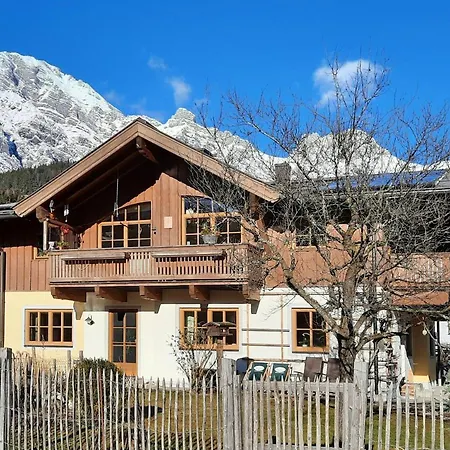 Appartement 103 M2 Eschenwald Vomlandl Leogang