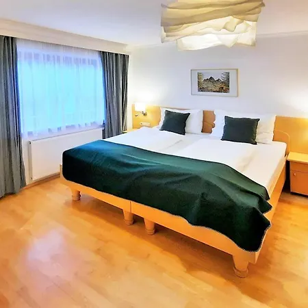 Appartement 103 M2 Eschenwald Vomlandl *