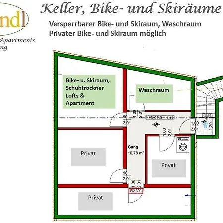 103 M2 Eschenwald Vomlandl * Leogang