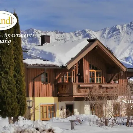 103 M2 Eschenwald Vomlandl Appartement Leogang
