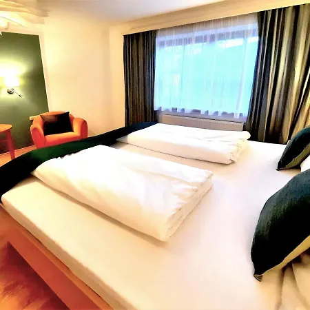 103 M2 Eschenwald Vomlandl Appartement Leogang