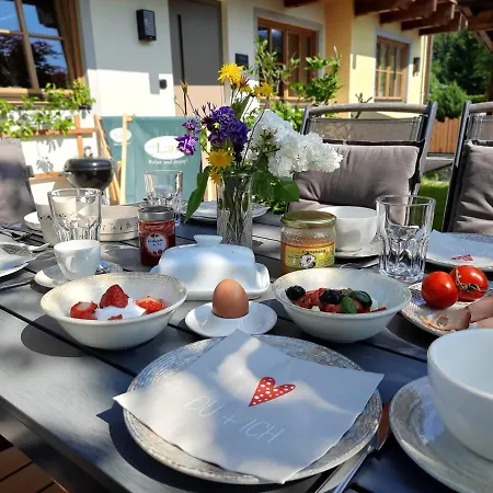 Apartment 103 M2 Eschenwald Vomlandl Leogang