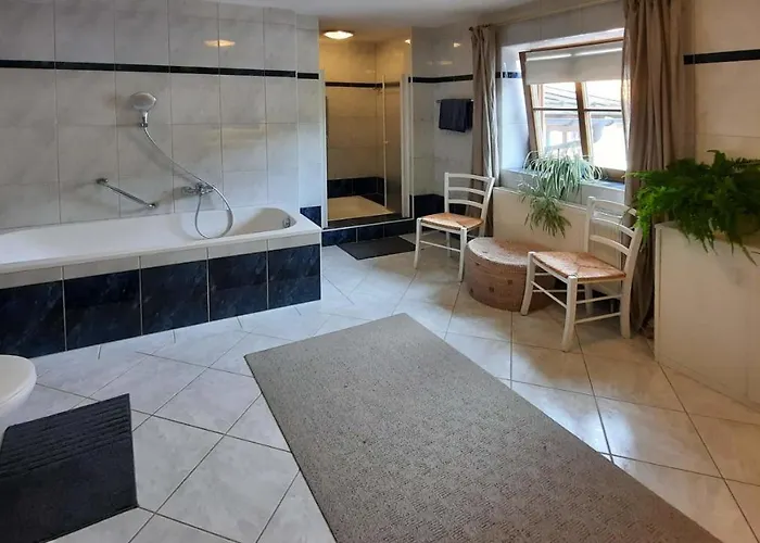 Lägenhet 103 M2 Eschenwald Vomlandl Leogang