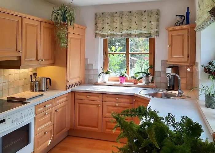 Appartement 103 M2 Eschenwald Vomlandl