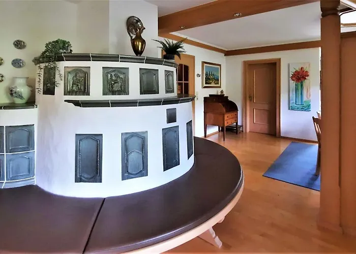 Appartement 103 M2 Eschenwald Vomlandl *