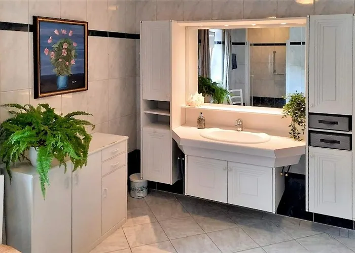 Lägenhet 103 M2 Eschenwald Vomlandl *