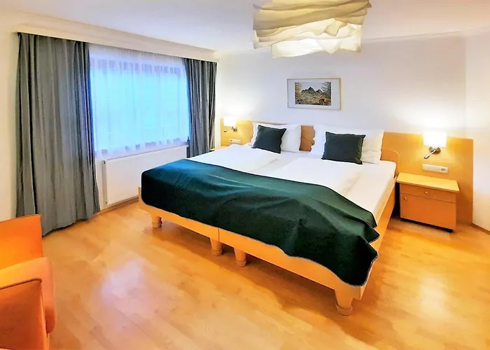 Appartement 103 M2 Eschenwald Vomlandl *