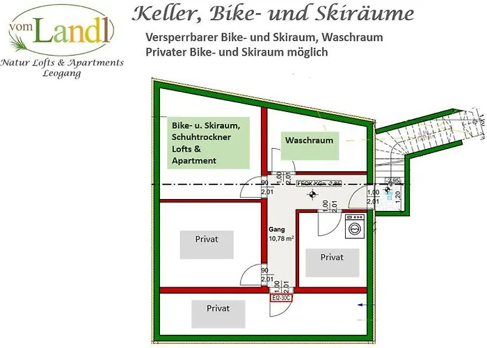 103 M2 Eschenwald Vomlandl * Leogang