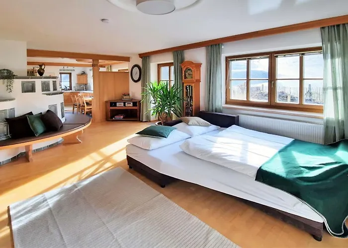 103 M2 Eschenwald Vomlandl * Leogang