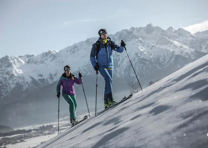 103 M2 Eschenwald Vomlandl * Leogang