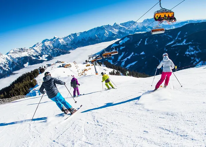 Appartement 103 M2 Eschenwald Vomlandl