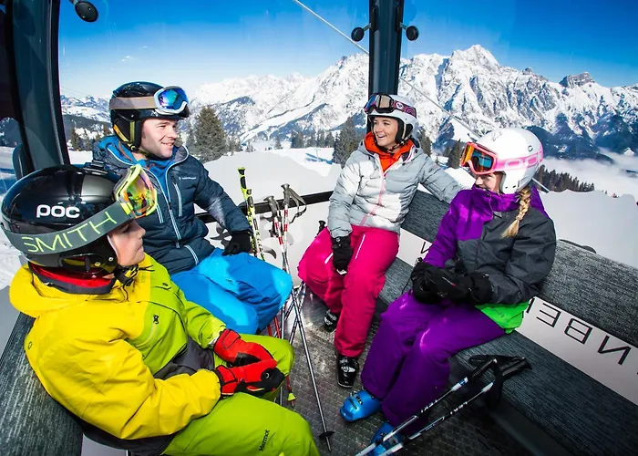 Appartement 103 M2 Eschenwald Vomlandl *